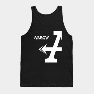 Arrow Motorcycle Exhaust Tank Top